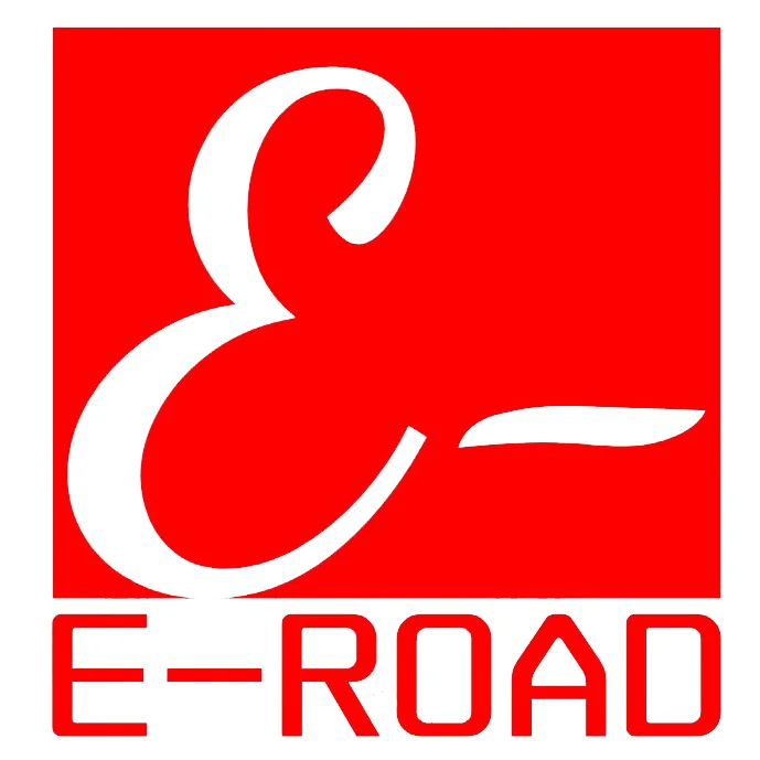 Beijing E Road Tech Co., Limited logo