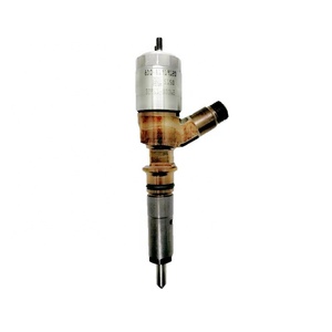 C6.4 320D Phụ tùng máy xúc động cơ phun Assy nhiên liệu 326 4700 Spider nhiên liệu thân cây phun 3264700 cho mèo - Product Image 1