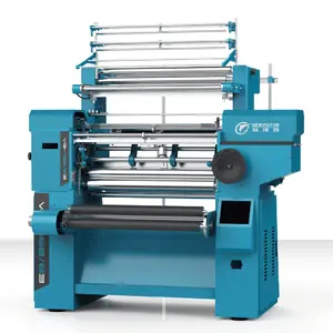 VG-762/B3 Crochet Knitting Machine Factory Price For Sale