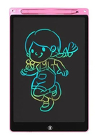 Tablette d'écriture LCD personnalisée de 8.5 pouces Tablette graphique de dessin numérique Tablette d'écriture électronique Planche à dessin pour enfants