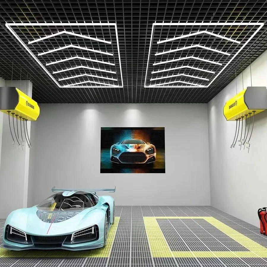 470W