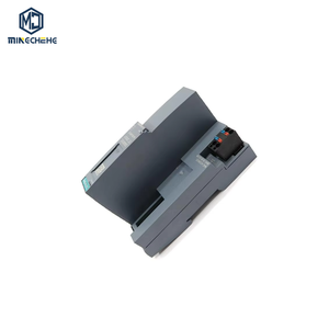 Module d'interface PLC industriel 6ES7155-6AU00-0BN0, pièces du système de contrôle d'automatisation - Product Image 1
