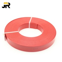 Durable WR Tape RYT Guiding Ring Hydraulic Seal PTFE Wooden Racket Strip Excavator Repair Seal