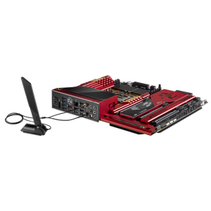 Carte mère AS LGA1700 MAXIMUS Z790 HER EVA-02 EDITION DDR5 Gaming Desktop Eva-02 AS LGA1700 Carte mère PRIME Strix TUF Z79 - Product Image 6