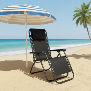 Modern Manufacturers Sell Hot Suitable For Various Scenarios Foldable Lounge <strong>Chairs</strong> - Product Image 1