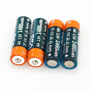 Pin <span class=keywords><strong>lithium</strong></span> có thể sạc lại ICR 18650 3.7V 2000mAh 3400mAh 3500mAh Loại C <span class=keywords><strong>USB</strong></span> sạc Pin đèn pin - Product Image 3