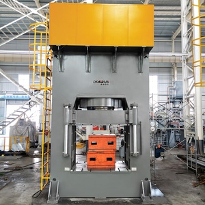 Compresor de aserrín con marco de 1500 toneladas, fabricación de paletas, máquina automática para fabricar paletas de madera, <span class=keywords><strong>prensa</strong></span> hidráulica - Product Image 2