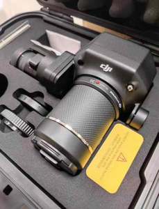 I Zenmuse P1 Photogrammetry Payload Full Frame Camera Tool Aerial Photogrammetry for Matrice 300 RTK Dron - Product Image 6