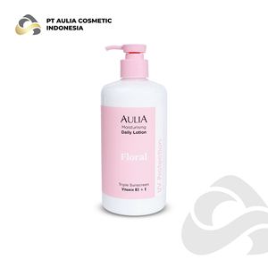 Loción corporal diaria avanzada con protector solar y vitamina B para reparación, crema hidratante diaria avanzada - Product Image 3