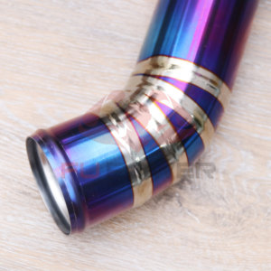 Tubo de Escape Trasero para <span class=keywords><strong>SEA</strong></span>-<span class=keywords><strong>DOO</strong></span> RXP <span class=keywords><strong>2021</strong></span>+, SeaDoo <span class=keywords><strong>Sea</strong></span> <span class=keywords><strong>Doo</strong></span> RXP-X Apex <span class=keywords><strong>300</strong></span> 325 TITANIUM, Kit de Escape Trasero Individual RS15190 ZKF - Product Image 5