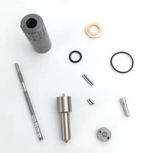 Kits de réparation de haute qualité pour injecteur Den-so 295050-1550 2950501550 Kit de révision pour injecteur 8-98259290-0 - Product Image 4