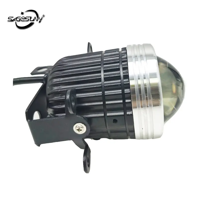 307 308 207 206 Autoteile Zubehör LED Scheinwerfer LED Nebels chein werfer LED Rücklicht Für Peugeot