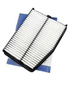 Воздушный фильтр двигателя 28113-3S800 28113-3S000 C27042 A-29960 для KIA OPTIMA K5 HYUNDAI Sonata Ix45 - Product Image 3