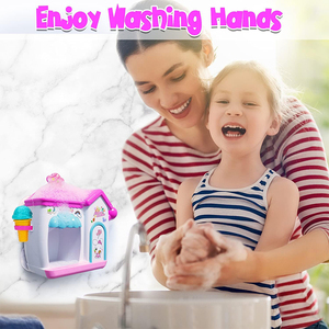 Jouet <span class=keywords><strong>de</strong></span> salle <span class=keywords><strong>de</strong></span> <span class=keywords><strong>bain</strong></span> en plastique pour enfants fabricant <span class=keywords><strong>de</strong></span> <span class=keywords><strong>mousse</strong></span> à crème glacée <span class=keywords><strong>jeu</strong></span> <span class=keywords><strong>de</strong></span> bulles d'eau jouets <span class=keywords><strong>de</strong></span> <span class=keywords><strong>bain</strong></span> pour les tout-petits - Product Image 4