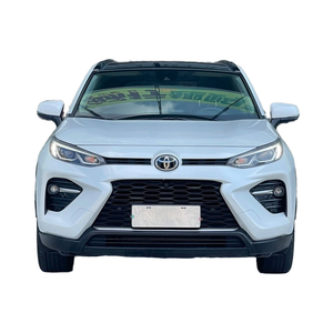 Nueva llegada Gence Wildlander para Toyota 2.5L Gasolina Coche 2024 Prime 4WD SUV - Product Image 1