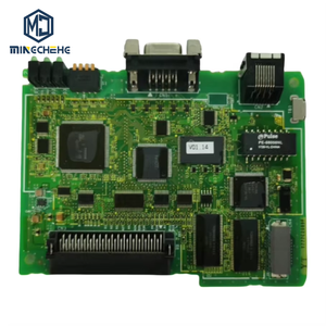 โมดูลควบคุมการเคลื่อนที่ระดับมืออาชีพ JAPMC-CM2303-E บอร์ดอินเทอร์เฟซดิจิตอล I/O ความเร็วสูงสำหรับระบบควบคุม PLC อัตโนมัติ - Product Image 1