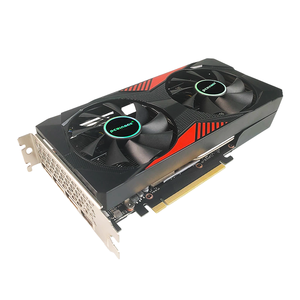 Nueva Tarjeta Gráfica para Computadora de Escritorio DDR6 con Ventilador, GPU RTX GTX 8GB 12GB <span class=keywords><strong>3050</strong></span> 3060 <span class=keywords><strong>Ti</strong></span> 3070 PCI Express 16X 4.0 192 Bit - Product Image 3