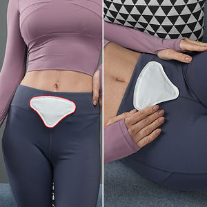 Plester Pereda Nyeri Haid Aktif Besi, Perekat Sendiri, untuk Berkemah di Luar Ruangan - Product Image 1