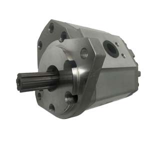 Bomba Hidráulica para Camión de Saneamiento Huamao CBQ-F563 AFHL, Origen Shandong, 1 Año de Garantía - Product Image 5