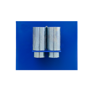 Eounice ON-7214DK 3吨双缸液压升降机两柱式清地式汽车升降机25-72.8英寸升降高度18个月保修 - Product Image 5