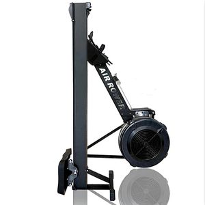 जिम + उपकरण वाणिज्यिक फिटनेस प्रशिक्षण खेनेवाला रोइंग मशीन - Product Image 3