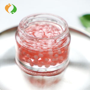 ฉลากส่วนตัวที่มีอยู่ผิวไวท์เทนนิ่งคาเวียร์สารสกัดจากเพิร์ลครีมใบหน้า - Product Image 2