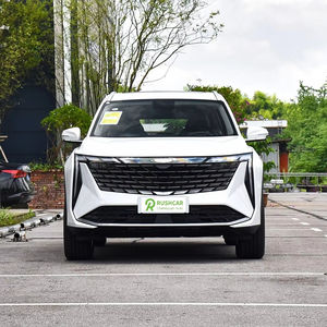 2024 Geely Boyue L <span class=keywords><strong>nouvelles</strong></span> voitures 1.5TD DCT Longteng édition 5 portes 5 places SUV voitures à essence Geely Boyue marque <span class=keywords><strong>nouvelles</strong></span> voiture à vendre - Product Image 1