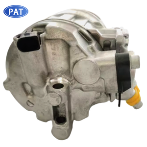 <span class=keywords><strong>Compresseur</strong></span> de climatisation PAT pour VW <span class=keywords><strong>T5</strong></span> <span class=keywords><strong>Transporter</strong></span> Multivan Amarok 2.0 TDI Audi 7E0820803F 7E0820803H 7E0260803G - Product Image 3