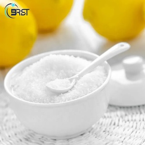 Monohydrate เกรดอุตสาหกรรมและอาหารกรดซิตริกสำหรับอุตสาหกรรมเครื่องดื่มและอาหาร - Product Image 3