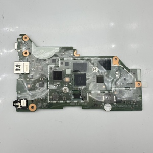 ใหม่ M75160-001 สำหรับเอชพี โครมบุ๊ก <span class=keywords><strong>11MK</strong></span> <span class=keywords><strong>G9</strong></span> UMA เมนบอร์ด 8183 4GB 32GeMMC DA00GMMB8G0 ทดสอบแล้วตกลง - Product Image 2