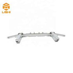 Barra Transversal de Refuerzo Delantera para <span class=keywords><strong>BMW</strong></span> X3 (G01 F97 G08) <span class=keywords><strong>X4</strong></span> (G02 F98) 51117399911 - Product Image 3