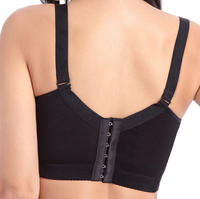 Soutiens-gorge grande taille pour femmes, soutien-gorge en dentelle brodée sans armatures, lingerie sexy, push-up, sous-vêtements pour femmes