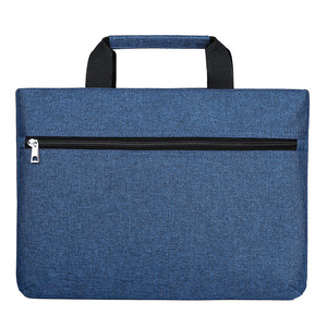 Funda para Portátil Personalizable, Duradera y Portátil, Maletín para Portátil, Bolso de Negocios, Multicapa, Impermeable, Oxford - Product Image 4