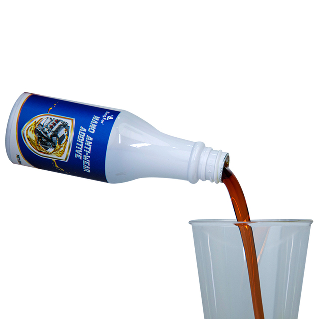 Genuine KingKar Nano Diesel Engine Oil Anti-wear Additive Agent for Truck Van Motorcycle Car Accessories Engine Oil Additives