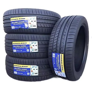 Pneu Radial Yokohama <span class=keywords><strong>Dunlop</strong></span> d'Occasion Comme Neuf pour <span class=keywords><strong>Michelin</strong></span> pour Toutes Voitures y Compris Pick-up & VUS - Product Image 5
