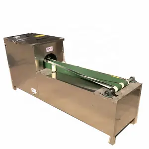 New design Catfish filleting machine/fish cutting machine/fish bone fish fillet machine