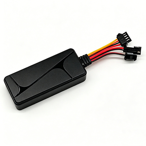 เครื่องติดตาม GPS แบบเรียลไทม์ 4G GT06N TK100 สำหรับยานยนต์ ระบบตัดน้ำมันจากระยะไกลผ่าน Android พร้อมฟังก์ชั่น SOS และไมโครโฟน สำหรับรถยนต์และมอเตอร์ไซค์ - Product Image 4