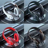 Earphone Nirkabel P17 Harga Grosir Murah, Earphone Musik Bass, Earphone Nirkabel Hadiah