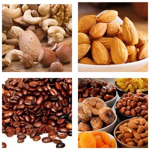 Macchina imballatrice GD8-250 preprodotta automatica dell'arachide del sacchetto con il pesatore a 14 teste - Product Image 5