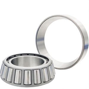 Roulement à rouleaux coniques automobile haute performance à une rangée 33019, roulements de roue avant et arrière 95*145*39 mm pour machines - Product Image 6