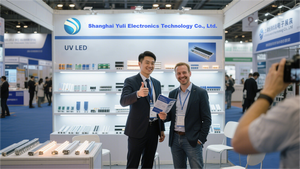 Haute luminosité haute puissance COB LED perles de <span class=keywords><strong>lampe</strong></span> de thérapie de beauté intégrées rouge bleu infrarouge <span class=keywords><strong>UV</strong></span> multi-bande IP68 éclairage de <span class=keywords><strong>piscine</strong></span> - Product Image 6