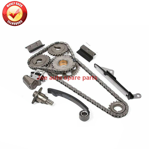 ชุดปรับความตึงโซ่ไทม์มิ่ง GA16DE สำหรับ <span class=keywords><strong>Nissan</strong></span> <span class=keywords><strong>Primera</strong></span>/Almera 1.6L 1597cc <span class=keywords><strong>1993</strong></span>-2000 - Product Image 2