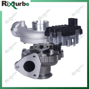 Turbocompressore Completo Rixturbo GTB1549V per Chevrolet Captiva Opel Antara <span class=keywords><strong>2.0</strong></span> D <span class=keywords><strong>CDTI</strong></span> 93 110Kw 126 150CV 2006 762463 96440365 - Product Image 6