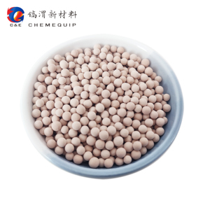 Zeolite sàng phân tử 5A cho chất lỏng dầu khí làm khô sâu và thanh lọc sâu - Product Image 3