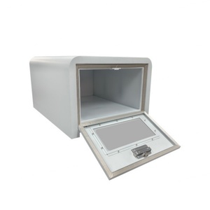กล่องเก็บสินค้าอัจฉริยะ Vanch VSET-4706 UHF RFID พร้อมความถี่ 860-960MHz ทำจากวัสดุ ABS - Product Image 2