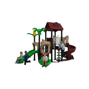 Maisons <span class=keywords><strong>de</strong></span> jeu en plastique pour bébés Équipement <span class=keywords><strong>de</strong></span> parc résidentiel Ensembles <span class=keywords><strong>de</strong></span> <span class=keywords><strong>jeux</strong></span> souples Aire <span class=keywords><strong>de</strong></span> <span class=keywords><strong>jeux</strong></span> pour enfants en plein <span class=keywords><strong>air</strong></span> - Product Image 2