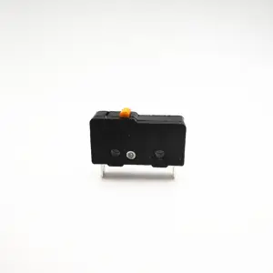 HCNHK High quality wholesale 25gf micro switch