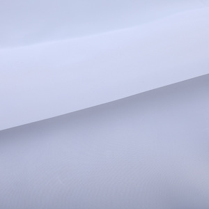Tela <span class=keywords><strong>de</strong></span> Organza Rígida <span class=keywords><strong>de</strong></span> Poliéster Blanca, Ligera, Transparente, <span class=keywords><strong>de</strong></span> Secado Rápido, para Juguetes y Tapicería Infantil, Precio Económico, Gran Venta en <span class=keywords><strong>Amazon</strong></span> - Product Image 2