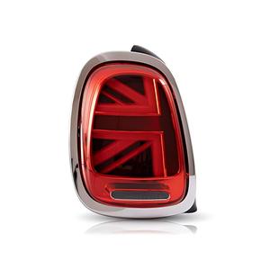 Luces Traseras LED para BMW <span class=keywords><strong>Mini</strong></span> F55 F56 F57 <span class=keywords><strong>Cooper</strong></span> 2014 2015 2016 <span class=keywords><strong>2018</strong></span>, <span class=keywords><strong>Precio</strong></span> de Mayoreo, con Conexión Plug and Play, de Fábrica - Product Image 3