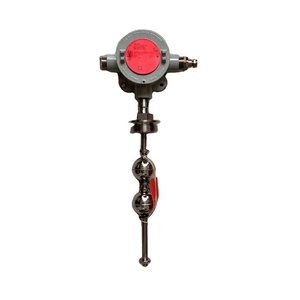 สวิตช์ลูกลอยคิวเบลเลอร์รุ่นใหม่ FLS-SAD AL-ADF-RV2-VOSS-L300/12-VE52A สำหรับอุตสาหกรรมกระบวนการ - Product Image 1